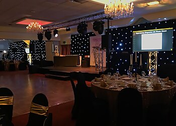 Major Entertainments LTD