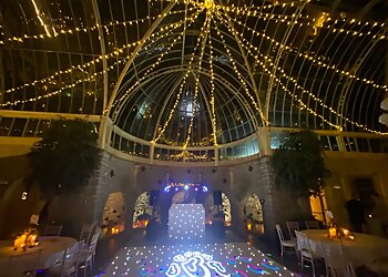 Major Entertainments LTD