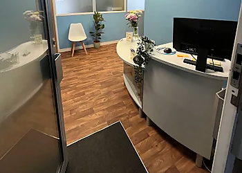 Major Premise Chiropractic