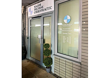 Major Premise Chiropractic