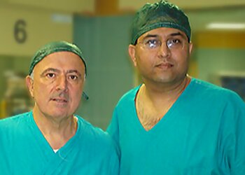 Makarand Tare, MS, MRCS (Edin.), MCh(Plast), DNB(Plast), FRCS (Plast.) - THE OAKS HOSPITAL