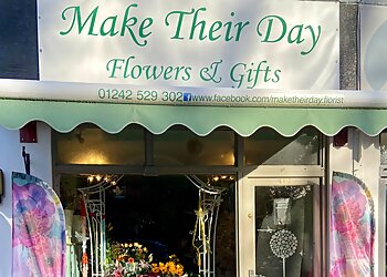 Make Their Day Florist