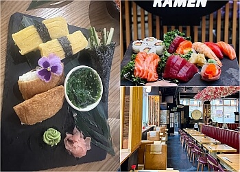 Maki & Ramen Fountainbridge