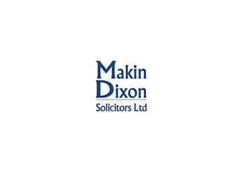 Makin Dixon Solicitors Ltd.