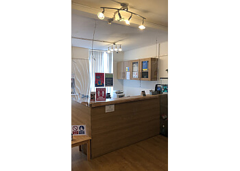 Making Smiles Orthodontics