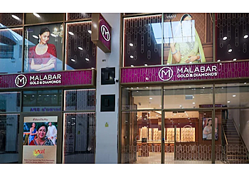 Malabar Gold and Diamonds London-UK