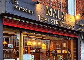 Malai Thai Street Food