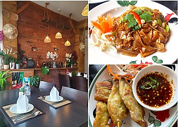 Malai Thai Street Food