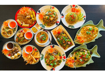 Malai Thai Street Food