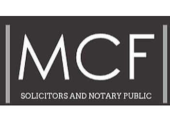 Malcolm C Foy & Co Ltd