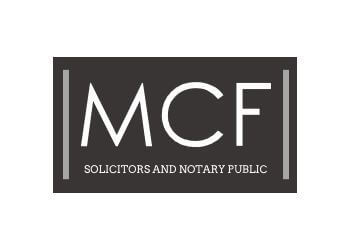 Malcolm C Foy & Co Ltd
