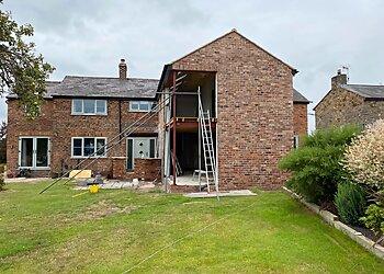 Malcolm Davies & Sons Developments Ltd