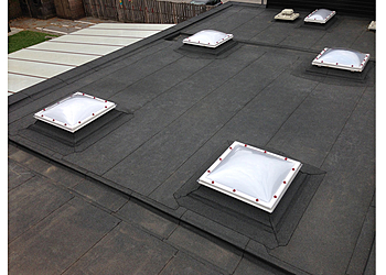 Malcolm Henrickson Flat Roofing Services Ltd.