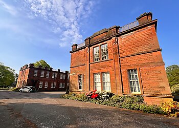 Malcolm Struthers Hypnotherapy