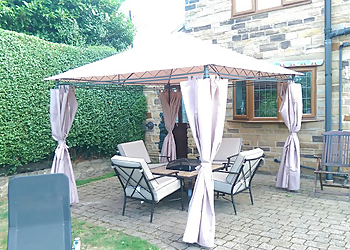 Malc's Handyman Services Malc's Handyman Services