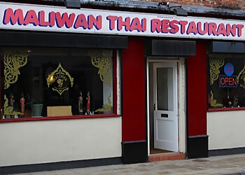 Maliwan Thai Restaurant