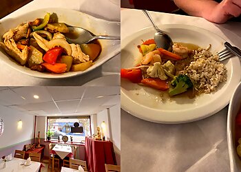 Maliwan Thai Restaurant