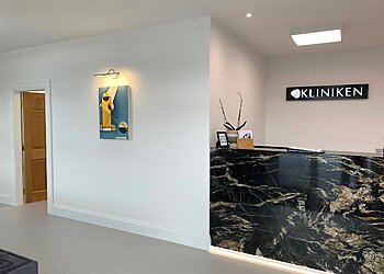 Mallappa Kolar, MBChB, BSc, MD, PhD, FRCS (Plast) - KLINIKEN