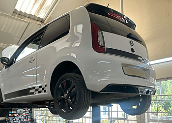 Malling Repair Service