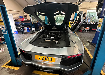 Malling Repair Service