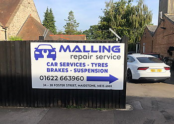 Malling Repair Service