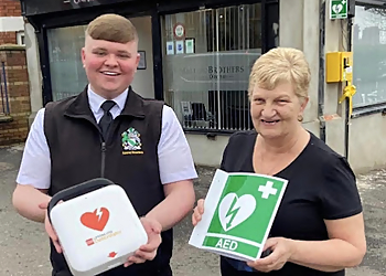 Mallon Brothers Funeral Directors