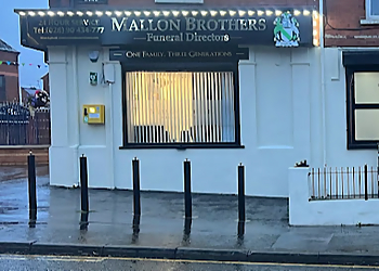 Mallon Brothers Funeral Directors
