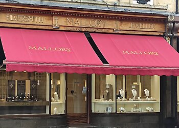 Bath jewellers Mallory image 1