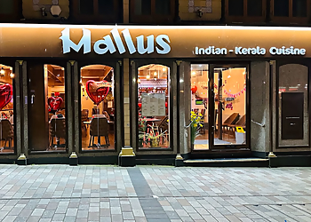 Mallus Restaurant