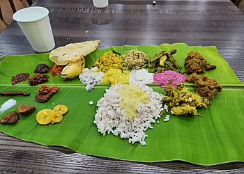 Mallus Restaurant
