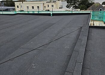 Mallwood Roofing Ltd.