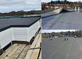 Mallwood Roofing Ltd.