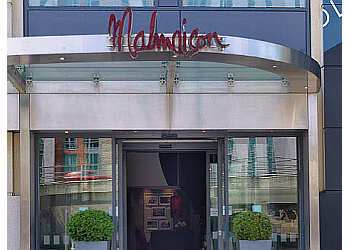 Malmaison Bar & Grill Birmingham