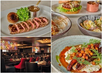 Malmaison Bar & Grill Birmingham