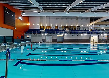 Maltby Leisure Centre