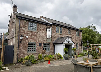 Malthouse Farm, Whittle-Le-Woods