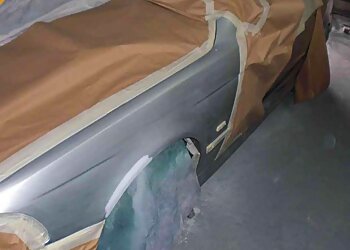 Malvern Body Repair Centre