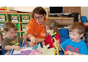 Mama Bear's Day Nursery & Pre-School Yeovil