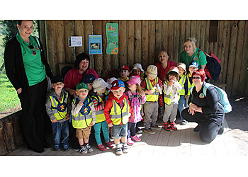 Mama Bear's Day Nursery & Pre-School Yeovil