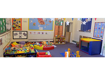 Mama Bear's Day Nursery & Pre-School (Yeovil)