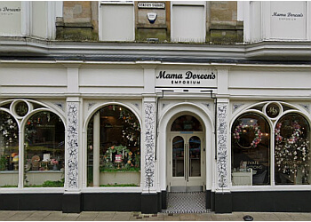 Mama Doreen's Emporium