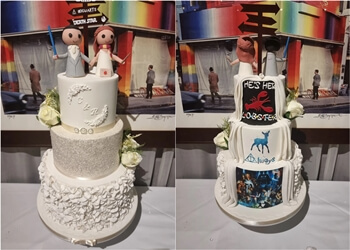 Mama Mia Cakes and Cupcakes