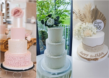 Mama Mia Cakes and Cupcakes