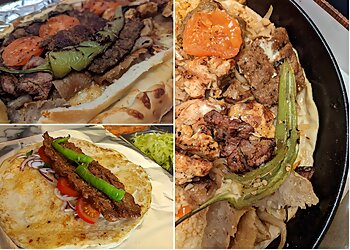 Mama Mia Kebab House