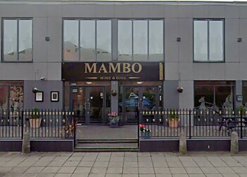 Mambo Wine and Dine