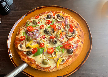 Mamma Mia Italian Restaurant