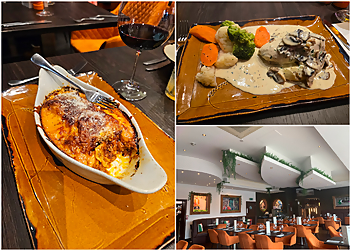 Mamma Mia Italian Restaurant