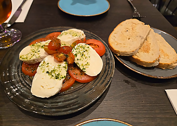 Mamma Mia Italian Restaurant