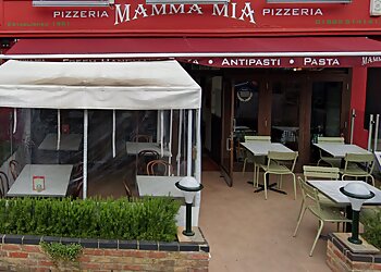 Mamma Mia Pizzeria