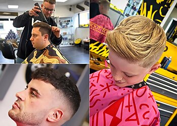 Man About Town Image & Grooming